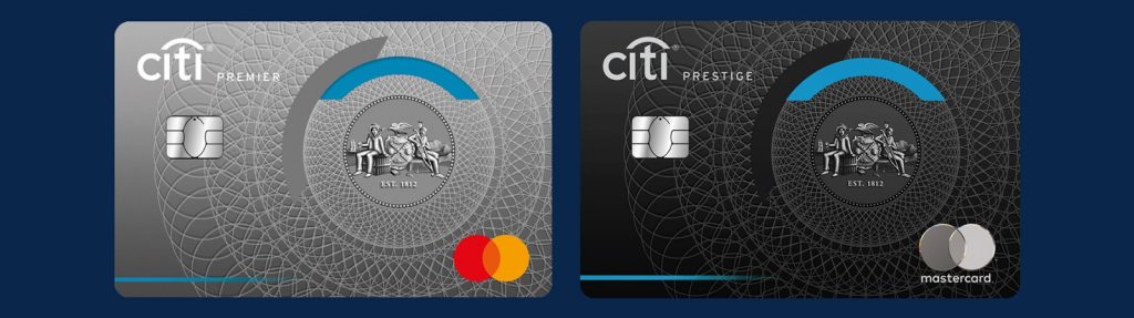 citi rewards详解 - 花旗银行信用卡奖励计划