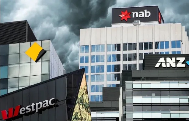 cba、anz和nab加入westpac，将浮动房贷利率提高半个百分点